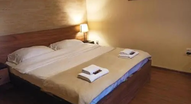 Vila Astonia, Rezerwuj Hotel Hotele w Vojvodina z parkingiem, Parking