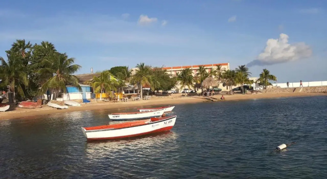 Апартаменты HOMELY STUDIO APARTMENT CURACAO