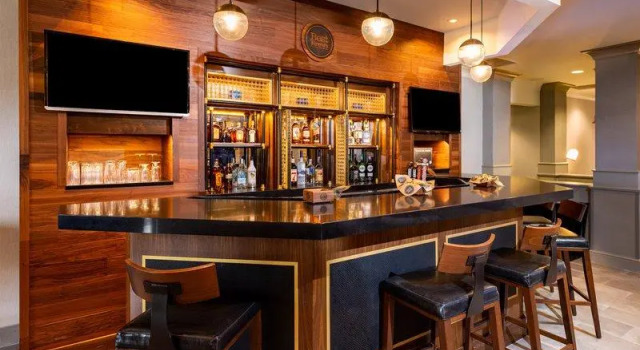 Люкс Radisson Hotel Fairview Heights - St Louis
