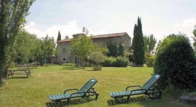 Mas Le Pont des Aubes, Забронировать Отель Л'Иль-сюр-ла-Сорг Воклюз, рядом с Provence Golf
