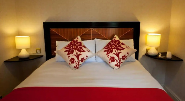 Двухместный номер Superior Royal Court Hotel