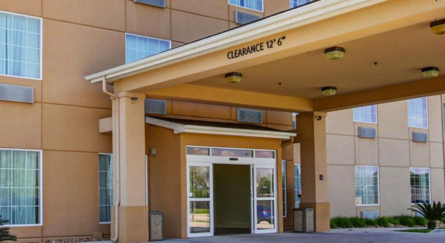 Comfort Inn & Suites Selma near Randolph AFB, Prenota Hotel Nuovi hotel a Bexar County