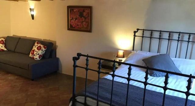 Номер Standard Casa Lascorz