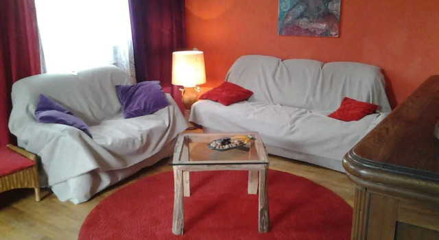 Hof am Rhein, Buchen Sie Ferienwohnung Eil Köln