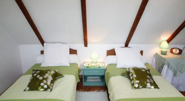 Номер Standard B&B Ty Gwennili