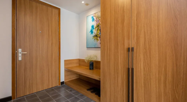 Двухместный номер Premier Petro House Vung Tau - Block B