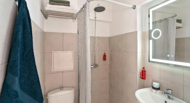 Трёхместный номер Standard STAY Rhodes Hotel
