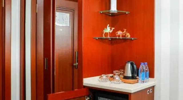 Номер Standard Отель Rakat Komfort