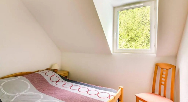 Appartement Cauterets, 3 pièces, 6 personnes - FR-1-401-42, Rezervasyon Daire Pyrenees National Park otoparklı oteller, Otopark