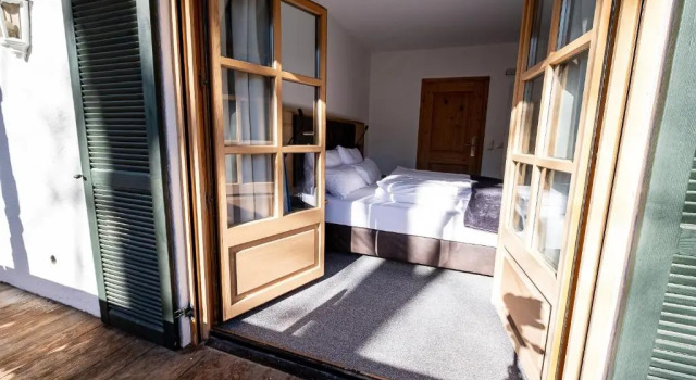 Студия SL Hotel