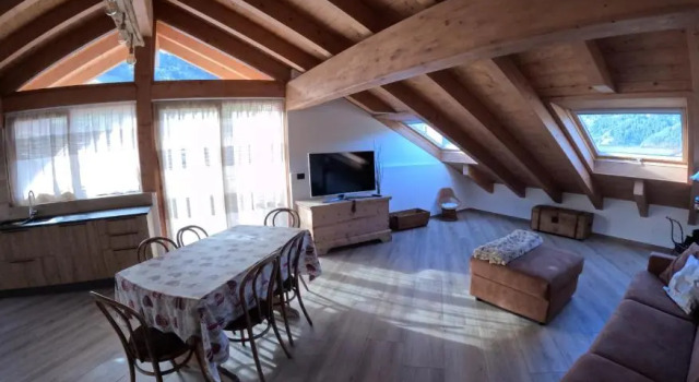 Апартаменты Deluxe Casa Betty