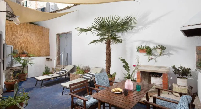 Апартаменты Apartments & Rooms Carera 6
