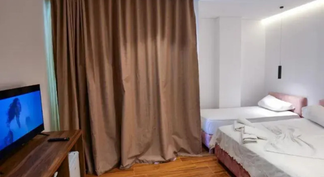 Номер Standard Hotel Havana