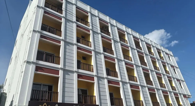 Auro Maison, Забронировать Отель Отели штата Тамилнада с завтраком, Завтраки