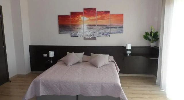 Номер Standard BELLAVISTA B&b