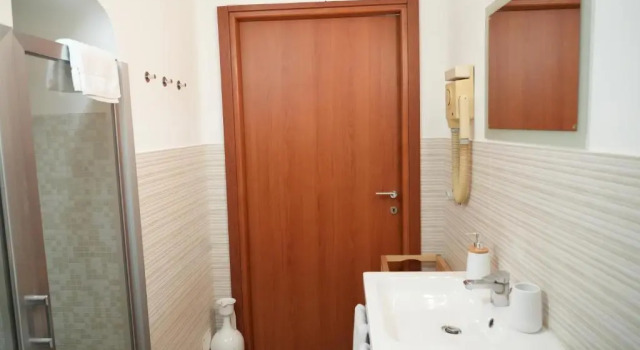 Люкс Bed & Breakfast Al Borgo