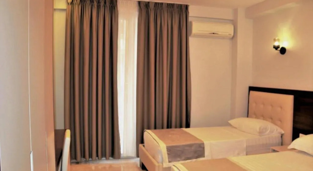 Номер Standard Hotel Virginia