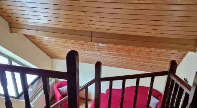 Номер Standard Vila Pinul si Mesteacanul