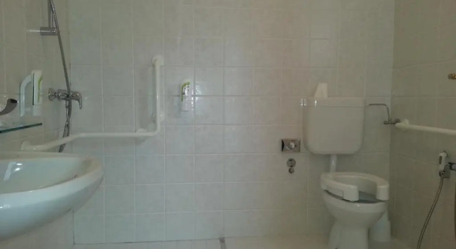 Номер Standard Albergo Costantini