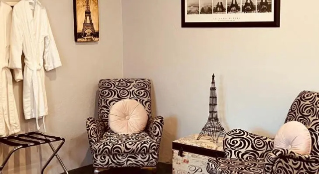 Люкс Gundaroo Manor Bed & Breakfast