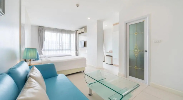 Номер Deluxe Royal Pavilion Hua Hin
