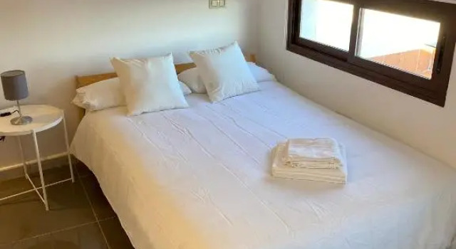Номер Standard APARTAMENTOS FUENTE ARRIBA