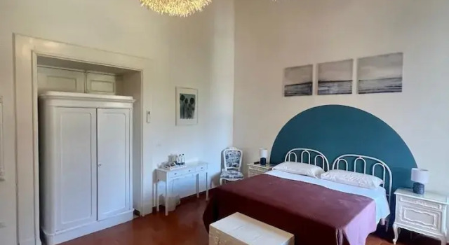 Номер Comfort Palazzo Bonaventura 1906
