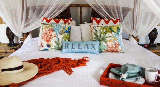 The Mafolie Hotel, Varaa Hotelli Mafolie Saint Thomas