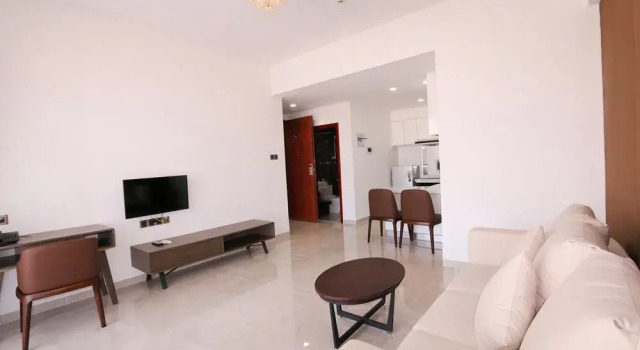 EASTLAND Hotel & Apartment, Buchen Sie Ferienwohnung Hotels in Kandal mit Parkplatz, Parkplätze