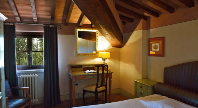 Люкс Дуплекс Hotel Calamidoro