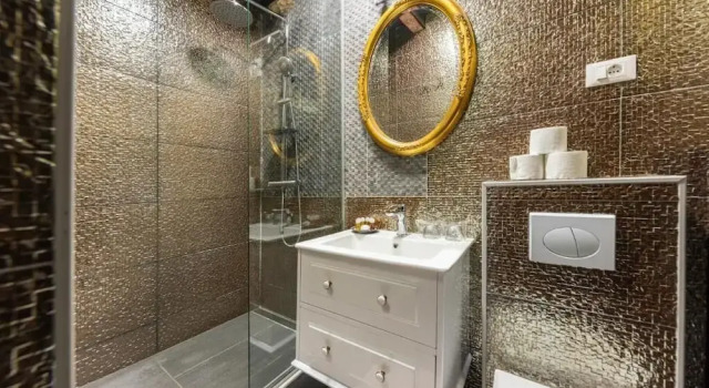 Номер Superior Shanti Dubrovnik