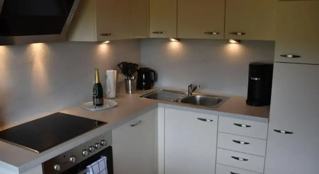 Апартаменты Lovely Apartment in Dammbach
