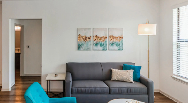 Kasa Frisco Bridges Dallas