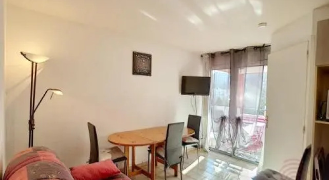 Apartment Le Verdale B, Chemin Du Verdale, Lamalou 2, Rezervovat Apartmán Apartmány v Hérault, Apartmán