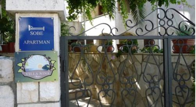 Villa Nina, Prenota Villa Città di Lesina 
