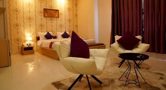 Suite Elohim Hotel Sentani