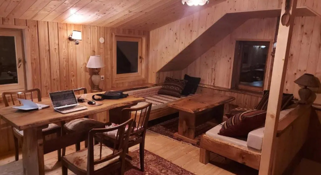 Šumska Kuća 1, Rezerwuj Hotel Rakovica Karlovac county