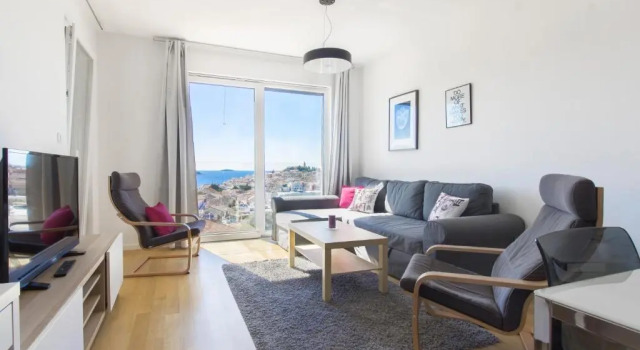 Апартаменты Superior Apartments Zorka