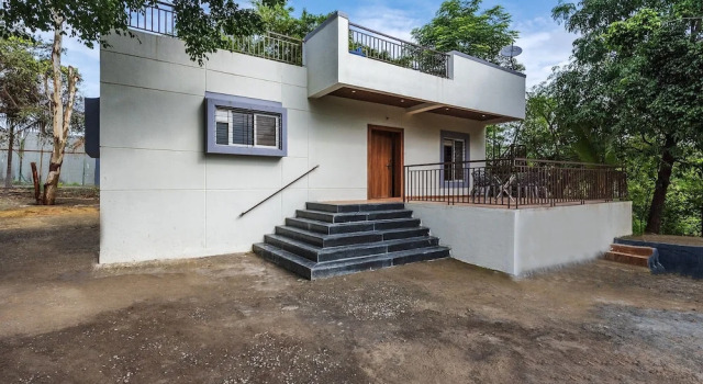 CosmicStays Casa Ivory Pool Villa Mulshi, Забронировать Вилла Отели штата Махараштры 3 звезды, 3*
