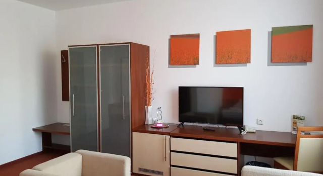 Номер Classic Hotel Color