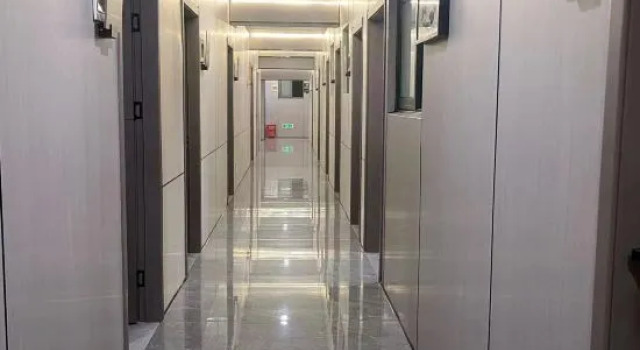 Yunxi Light Luxury Hotel, Boek Hotel Nanjing Jiangsu