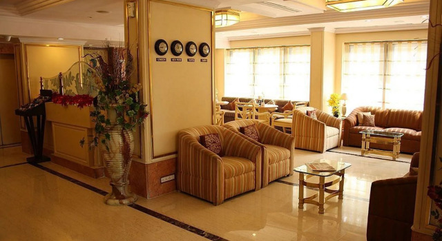 Bawa International