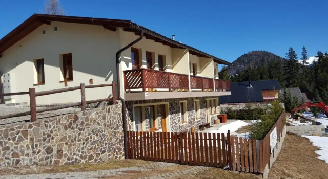Apartment Skalka