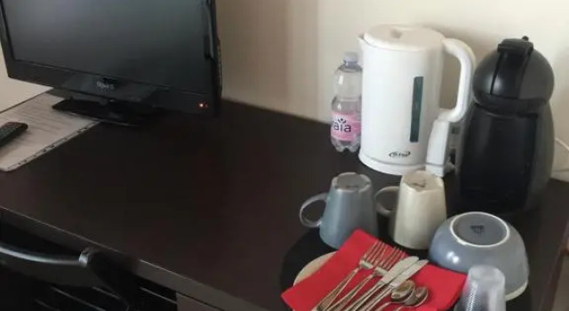 Номер Standard Casa di Giulia