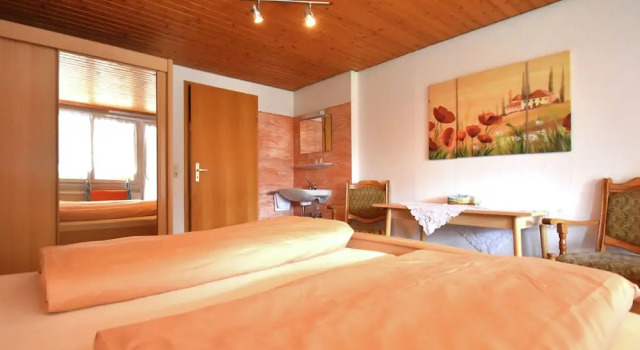 Tranquil Apartment in Geschwend near City Center & River, Забронировать Апартаменты/квартира Апартаменты Тодтнау, Апартаменты/квартира