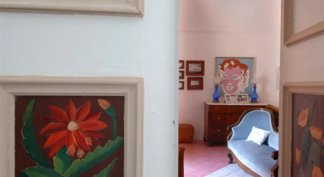 Casa Maria 6 2 in Positano
