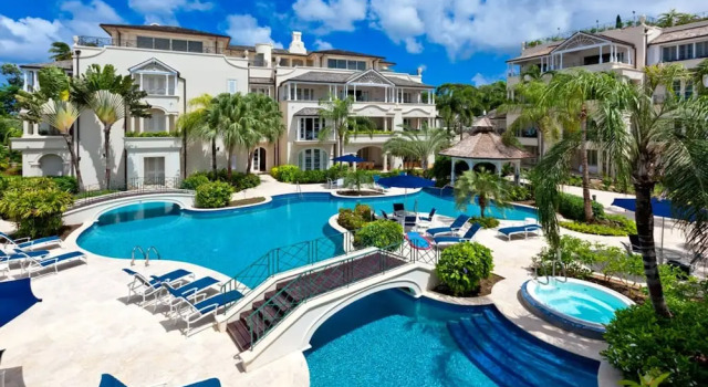 Schooner Bay 205 by Blue Sky Luxury, Réserver Hôtel Speightstown Saint Peter