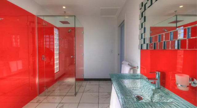 Апартаменты Horizon Deluxe Apartments