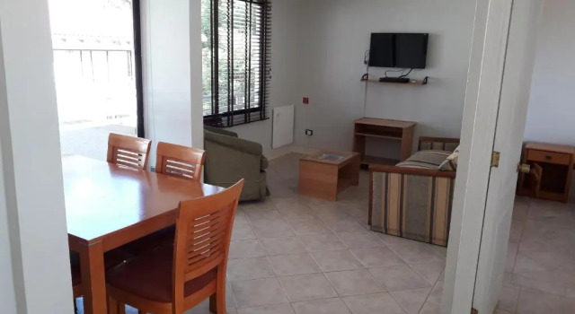 Апартаменты Maitencillo Habitamar