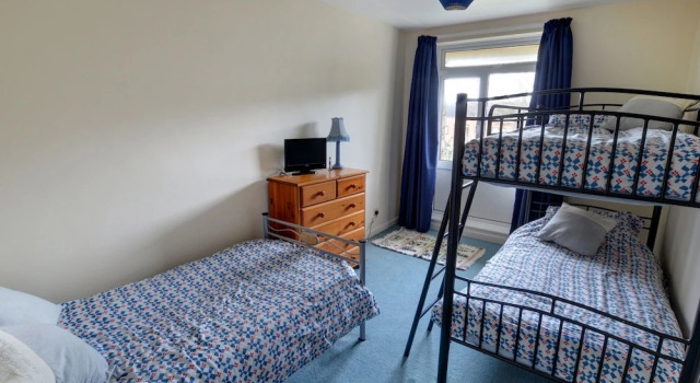 Modish Holiday Home in Swanage With Garden, Забронировать Отель Отели Суонидж 3 звезды, рядом с Парк Дурлстон Кантри, 3*
